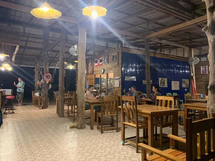 Ко Куд: Pd Guesthouse