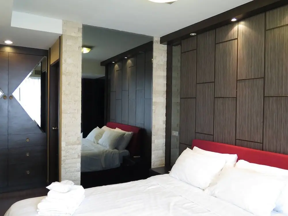 Бангкок: 2bedrooms 2 Bath Downtown Bangkok Near Bts Mrt