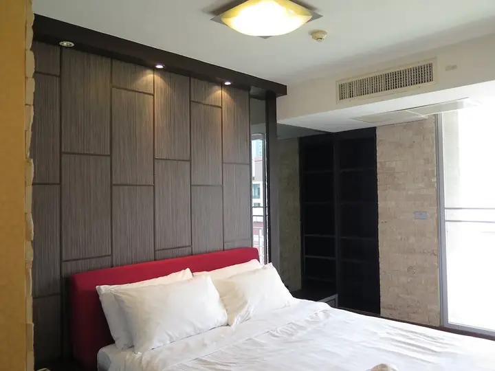Бангкок: 2bedrooms 2 Bath Downtown Bangkok Near Bts Mrt