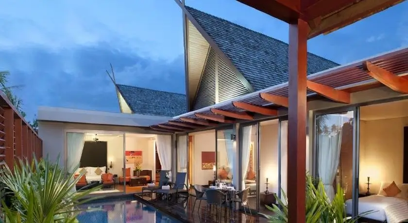 Тхаланг: Anantara Phuket Villa