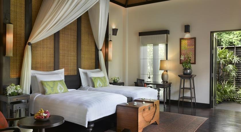 Тхаланг: Anantara Phuket Villa