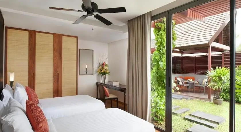 Тхаланг: Anantara Phuket Villa