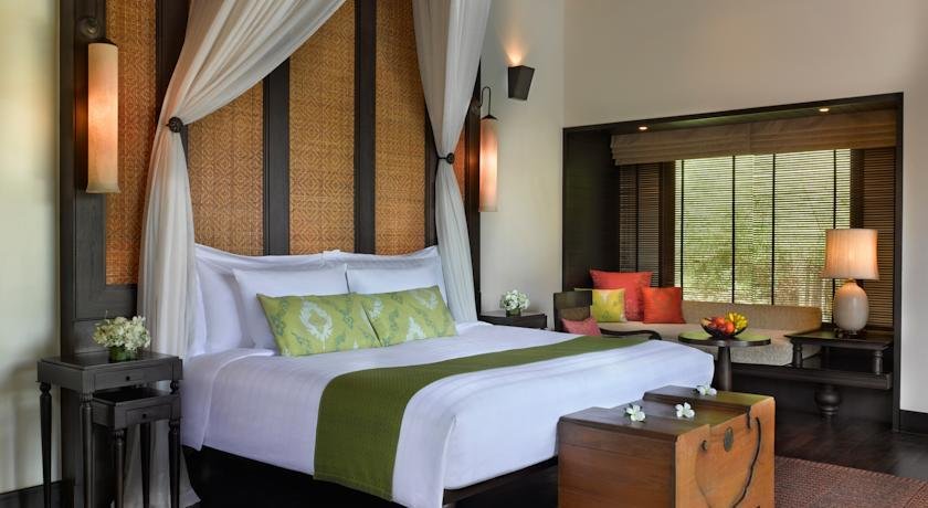 Тхаланг: Anantara Phuket Villa