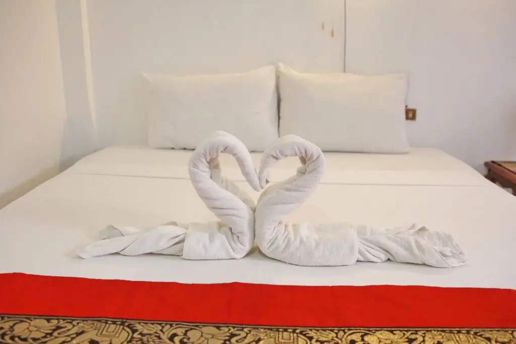 Муанг: JJ Guesthouse