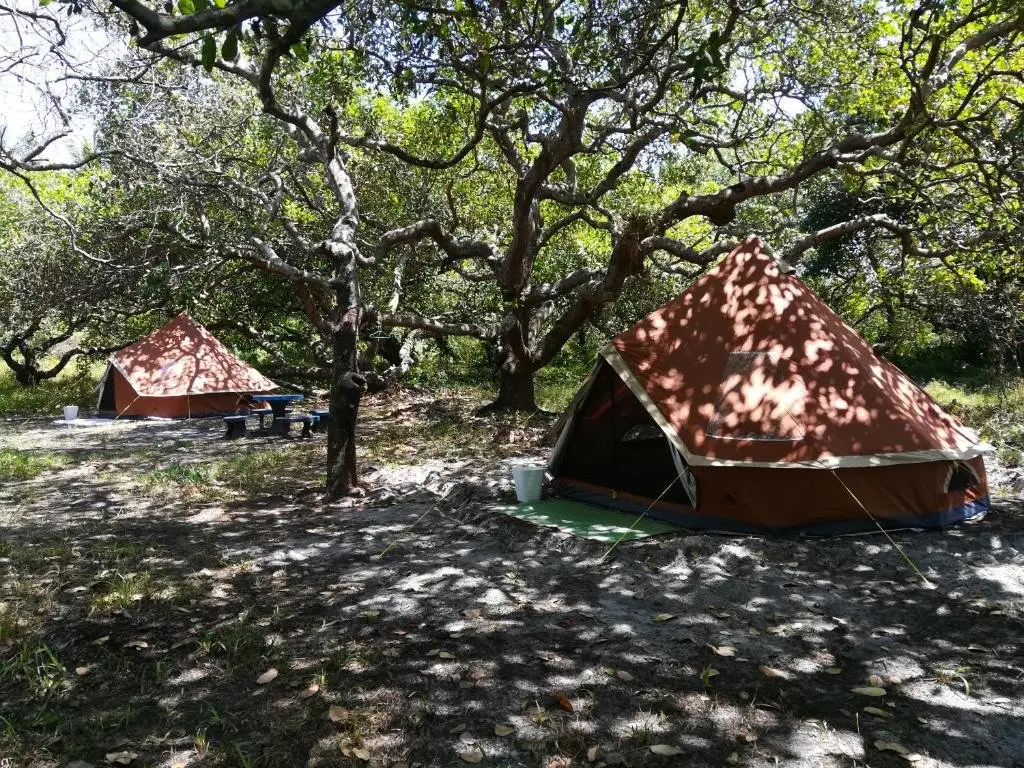 Старая часть Ланты: Cashew Nut Bungalow, Ko Mook