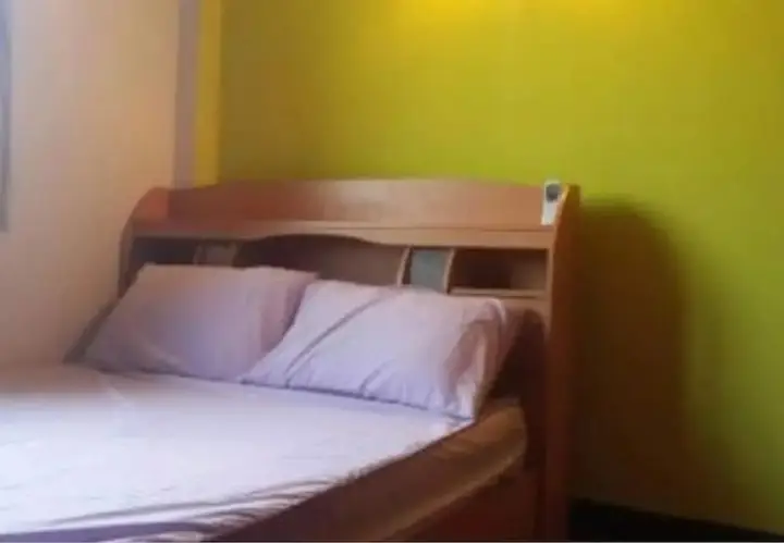 Бангкок: M House Hostel