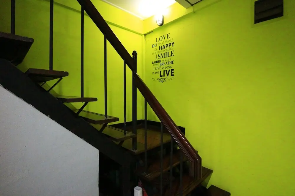 M House Hostel — фото 1