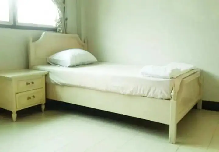 Бангкок: M House Hostel