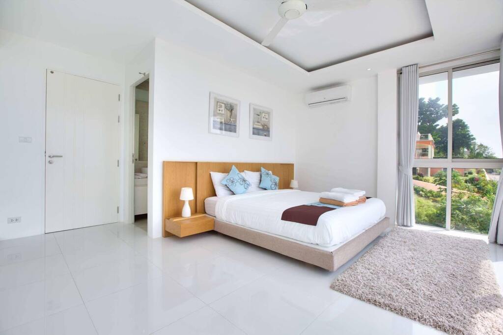 Самуи: Villa Haiyi 3 Bedroom with Infinity Pool
