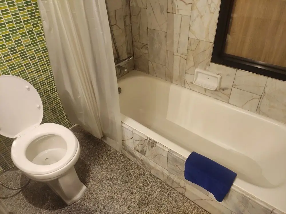 Паттайя: Hotel Stern Pattaya
