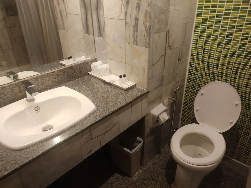 Паттайя: Hotel Stern Pattaya