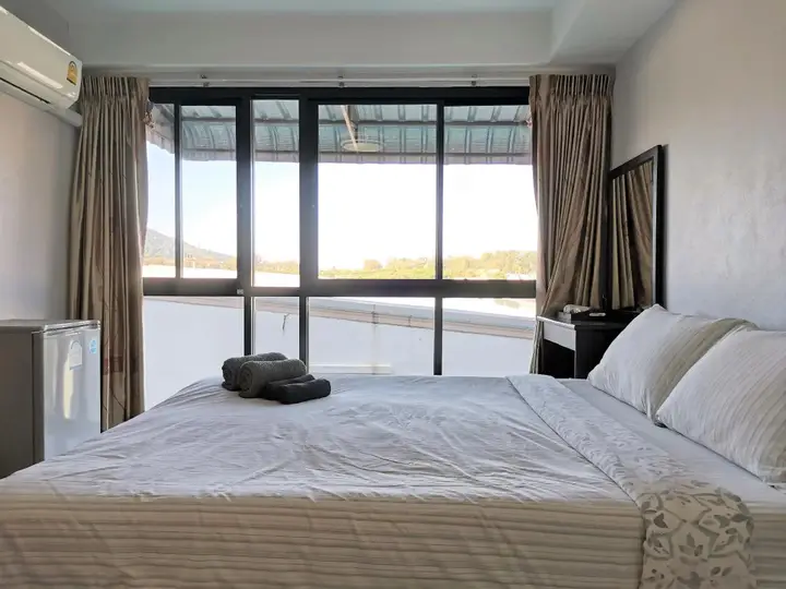 Тхаланг: Nice Nap Hostel