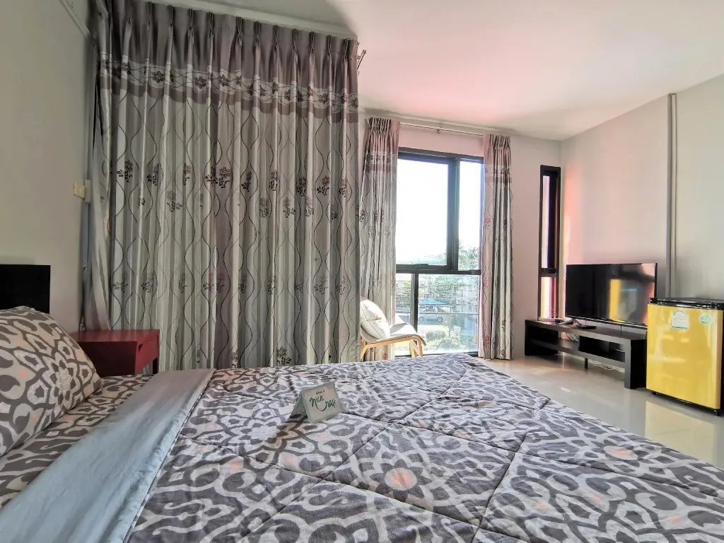 Тхаланг: Nice Nap Hostel