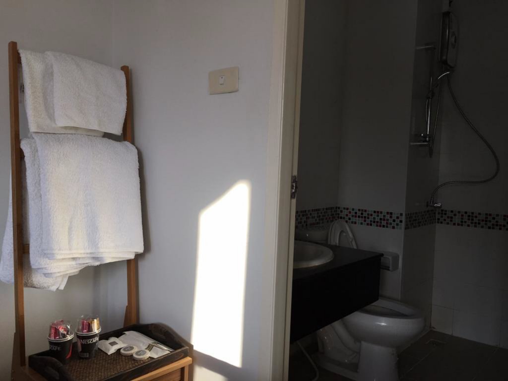 Тхаланг: Nice Nap Hostel