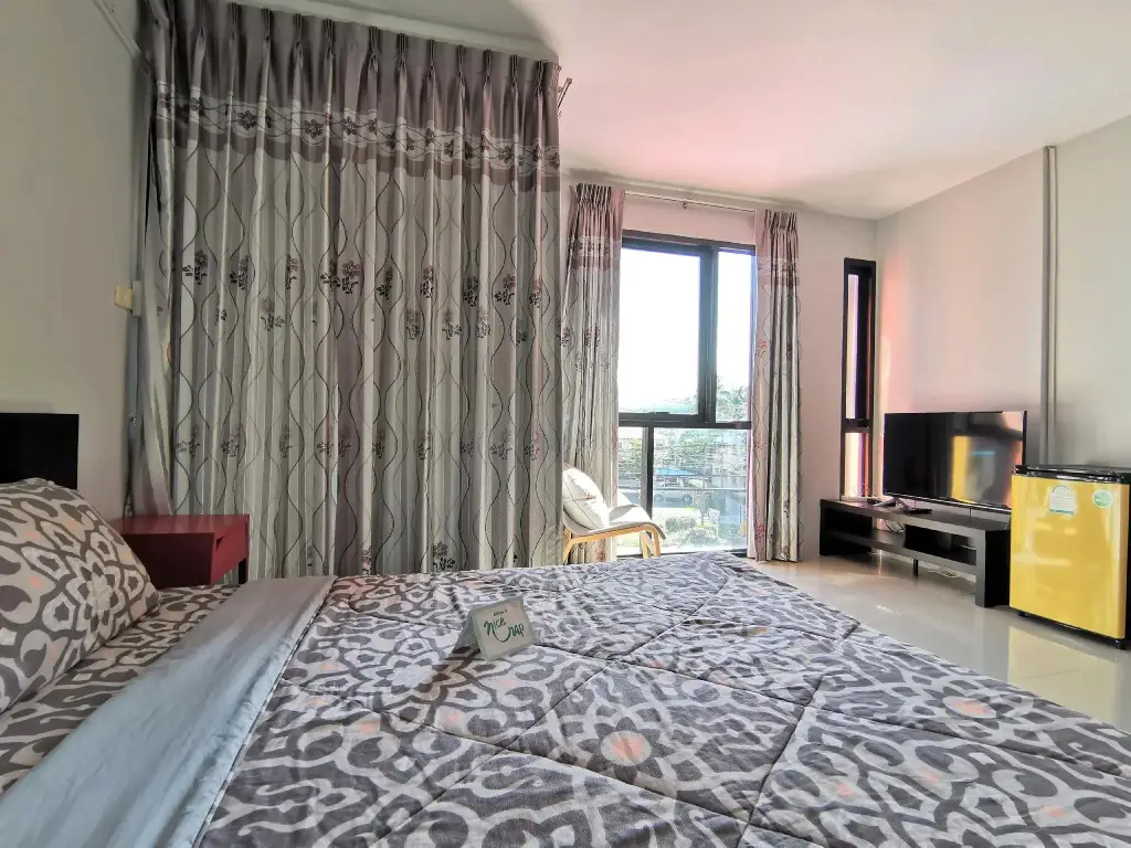 Тхаланг: Nice Nap Hostel