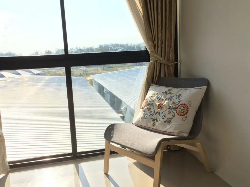 Тхаланг: Nice Nap Hostel