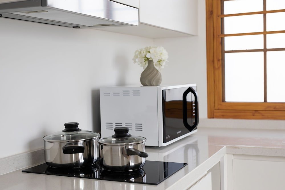 Тхаланг: Japanese Style Villa Sunrise Garden A150
