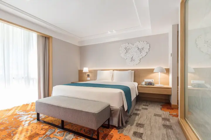 Бангкок: Holiday Inn Bangkok by IHG