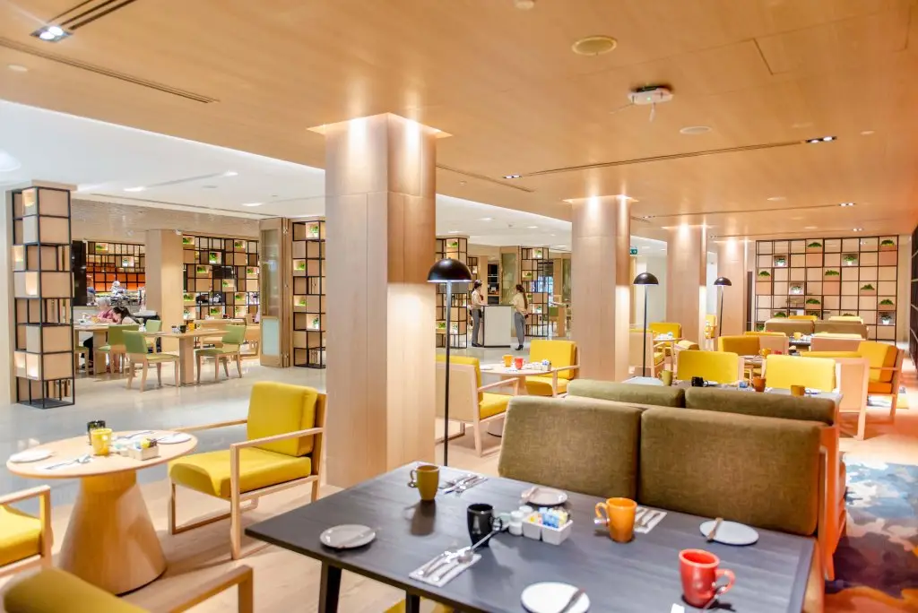 Бангкок: Holiday Inn Bangkok by IHG