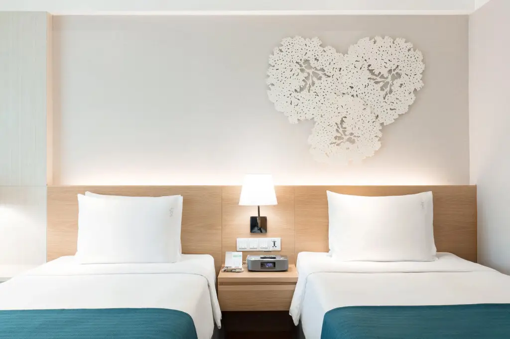 Holiday Inn Bangkok by IHG — фото 1