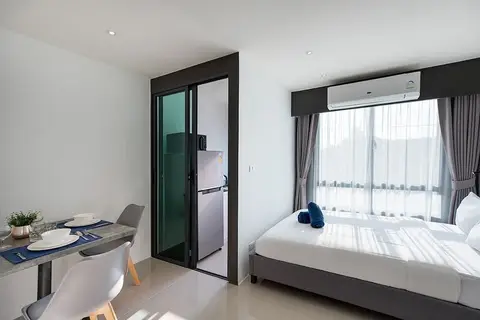 Studio Central Hillview A901 — фото 1
