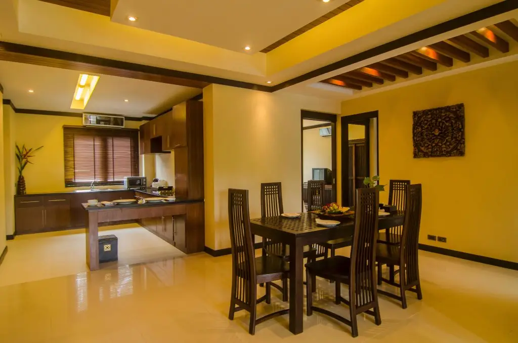 Самуи: Kirikayan Luxury Pool Villas & Spa Samui