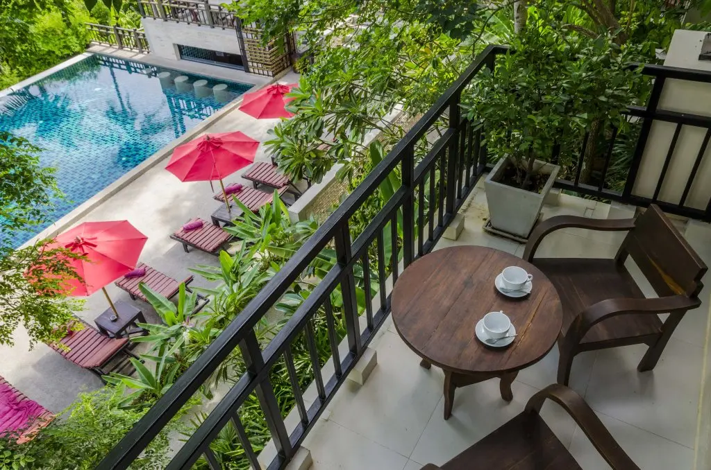 Самуи: Kirikayan Luxury Pool Villas & Spa Samui