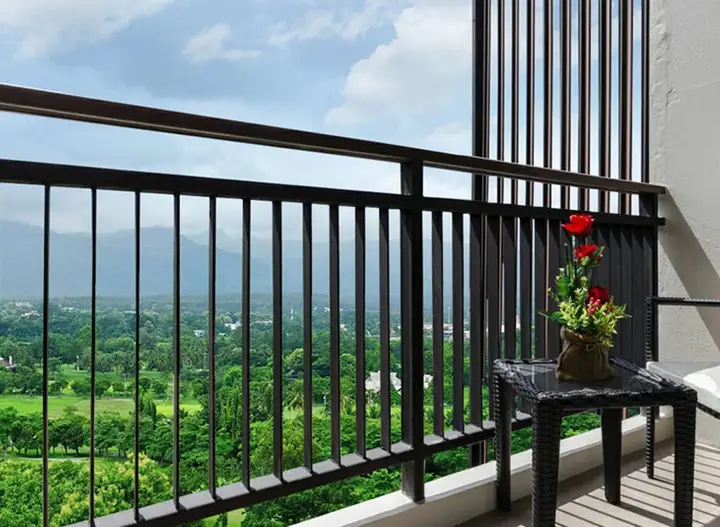 Чиангмай: B2 Mountain Pano Residence Chiang Mai