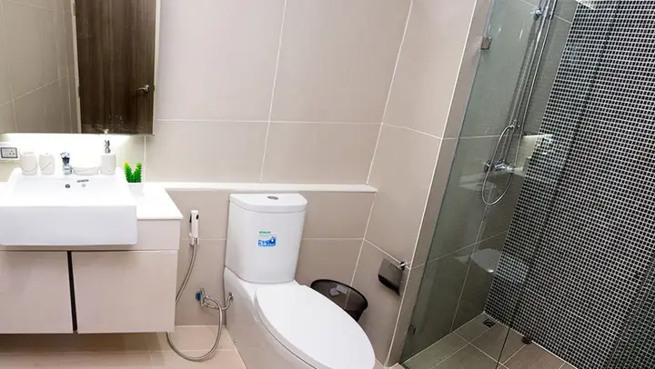 Чиангмай: B2 Mountain Pano Residence Chiang Mai