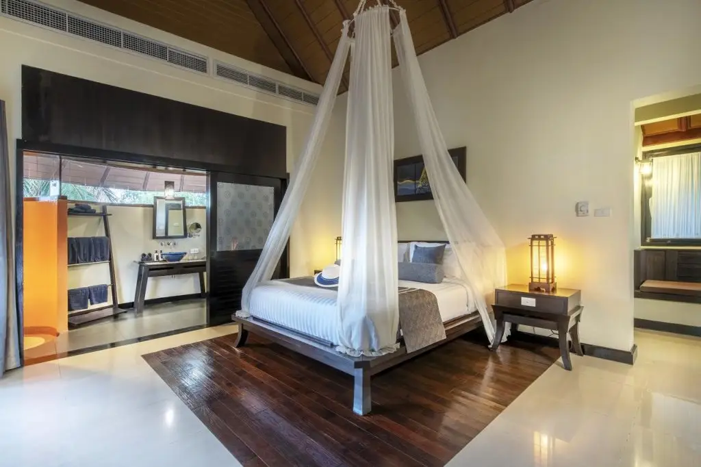 Ланта: Cha Da Lanta Beach Resort 