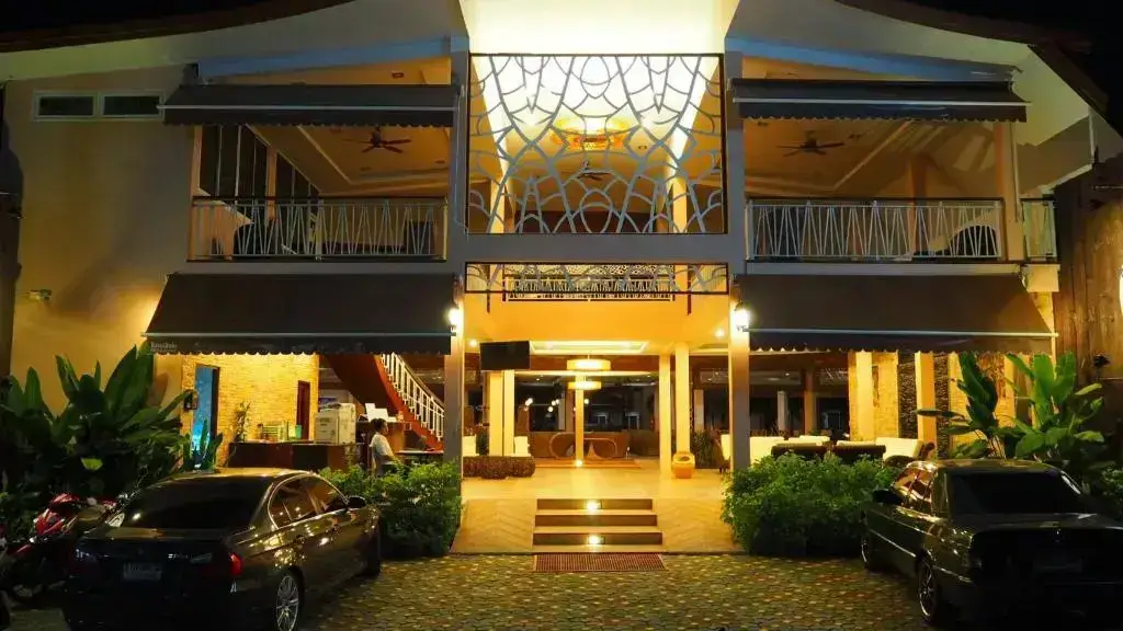 Chivatara Resort & Spa Bang Tao Beach — фото 1