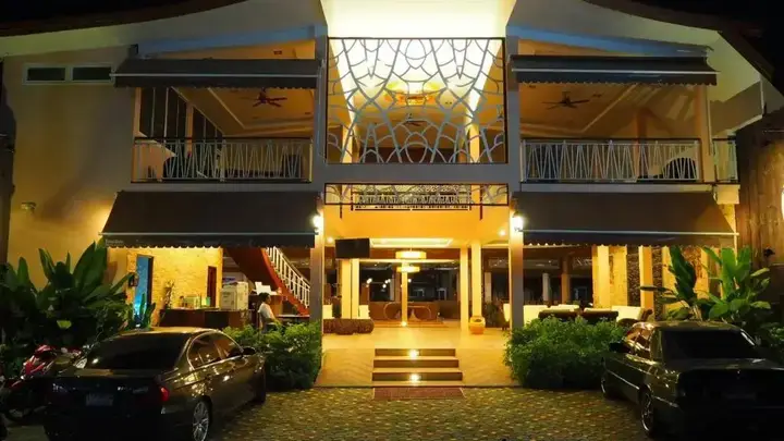 Пхукет: Chivatara Resort & Spa Bang Tao Beach