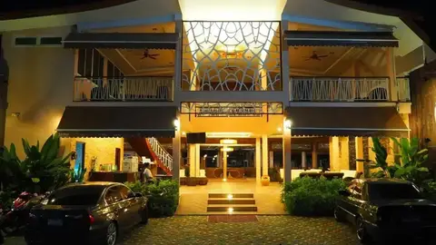 Chivatara Resort & Spa Bang Tao Beach — фото 1