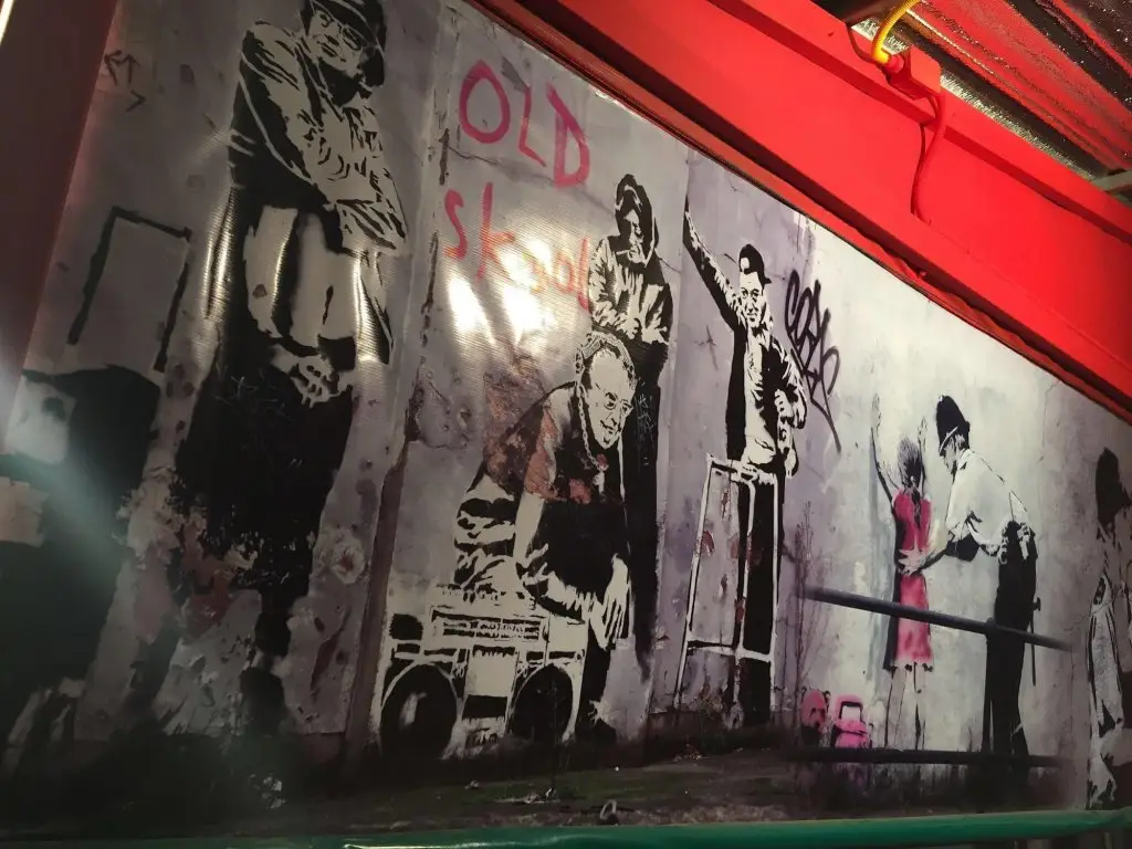 Ко-Пханган: Red Boutique Hostel(เรด บูทิก โฮสเทล)