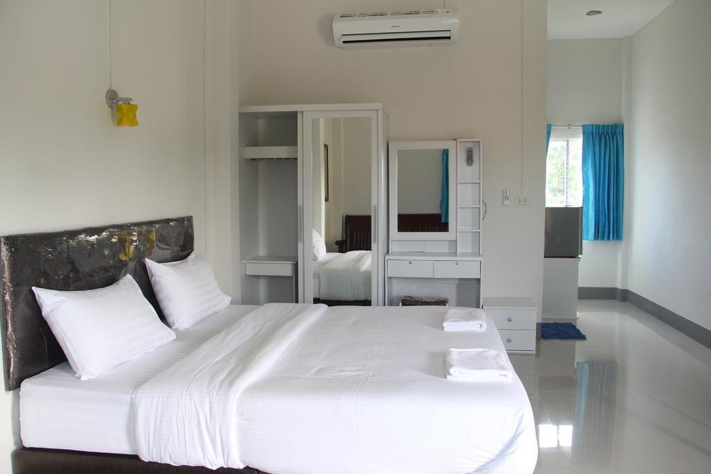 Мукдахан: Na Wanwan Resort & Hotel