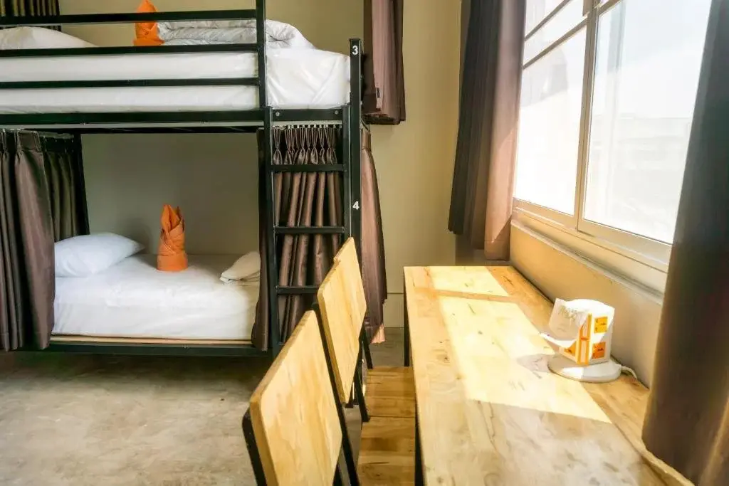 Чиангмай: Love CNX Guesthouse