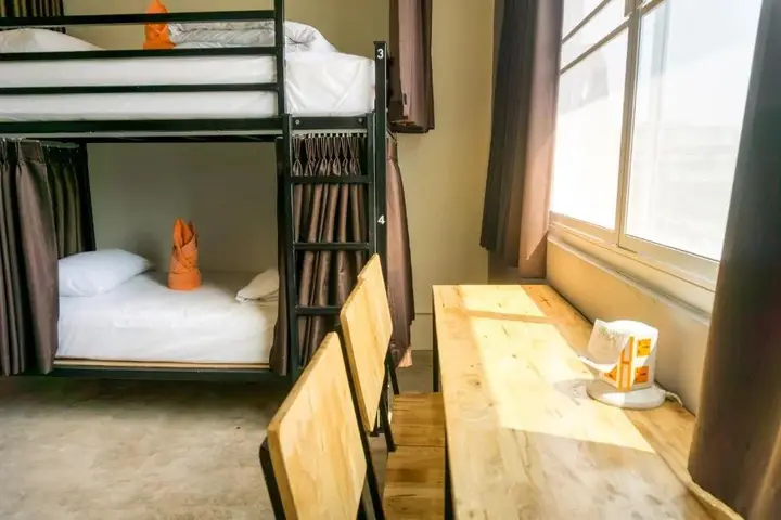 Чиангмай: Love CNX Guesthouse