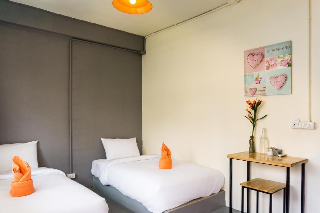 Чиангмай: Love CNX Guesthouse