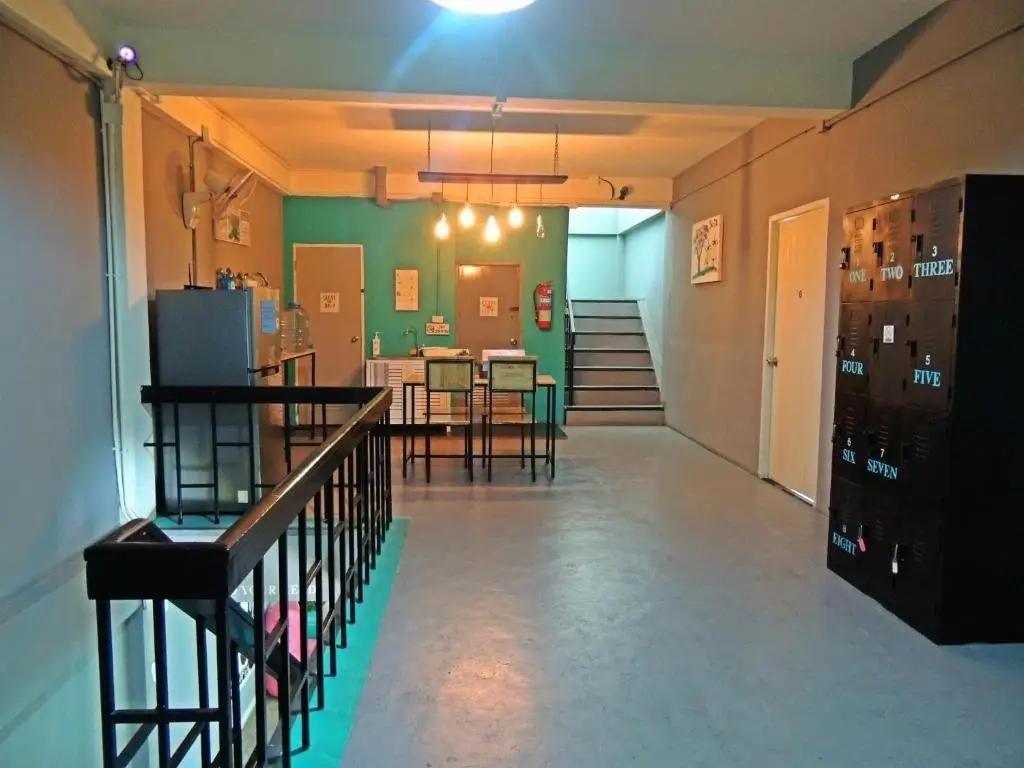 Love CNX Guesthouse — фото 1