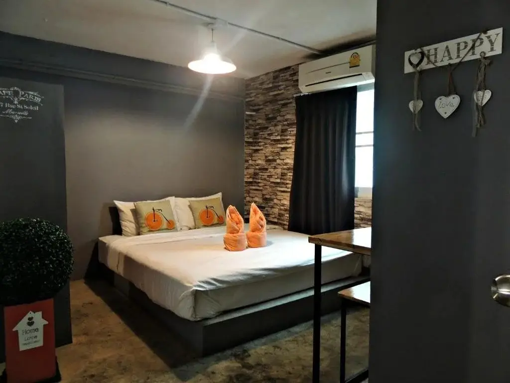 Чиангмай: Love CNX Guesthouse