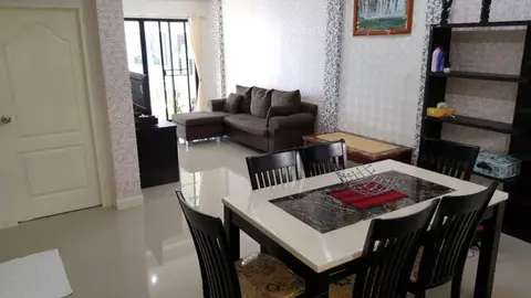 Asia Thai Holiday Home — фото 1