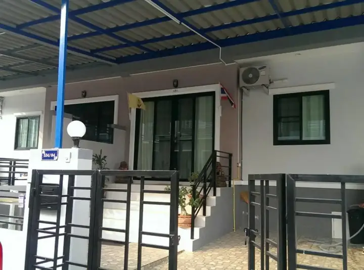 Пранбури : Asia Thai Holiday Home