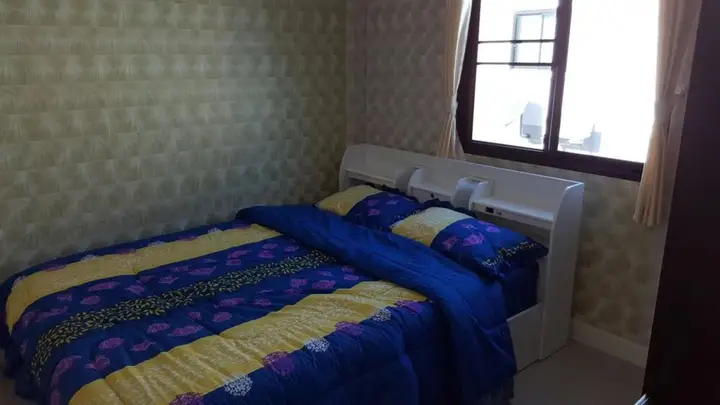 Пранбури : Asia Thai Holiday Home