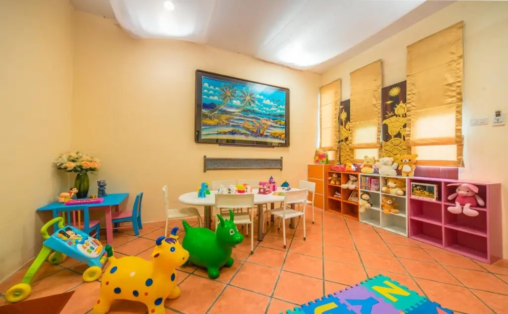 Муанг: Aochalong Villa Resort & Spa