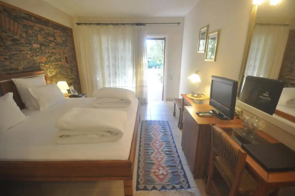 Муанг: Aochalong Villa Resort & Spa
