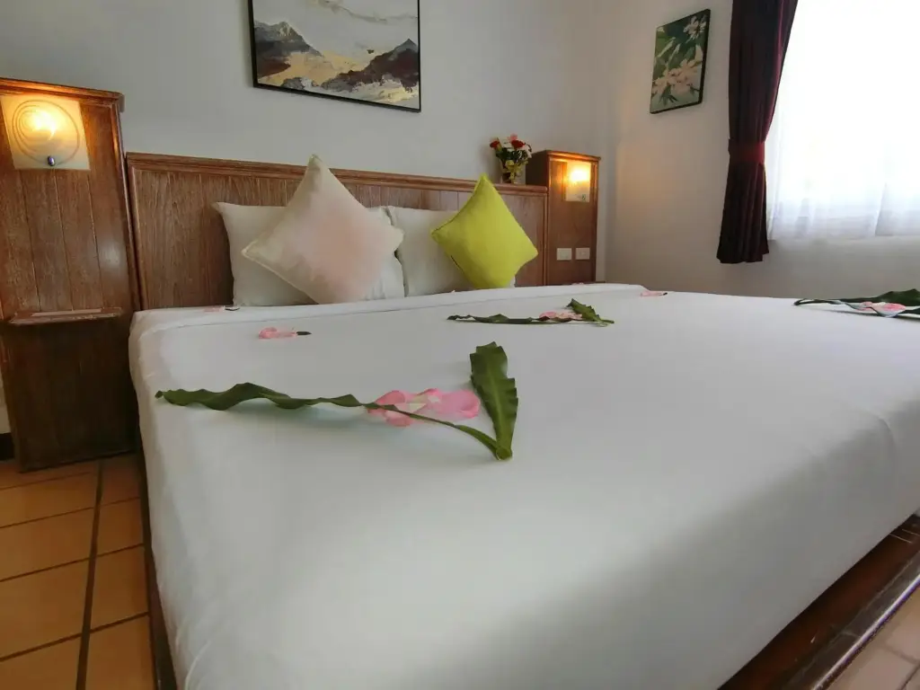 Муанг: Aochalong Villa Resort & Spa