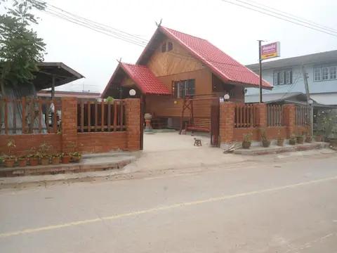 Panisa Guesthouse — фото 1