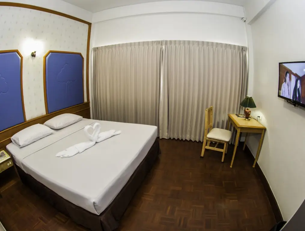 Хатъяй: Hatyai Greenview Hotel