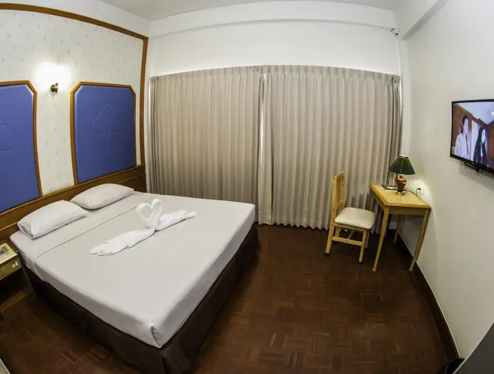 Хатъяй: Hatyai Greenview Hotel