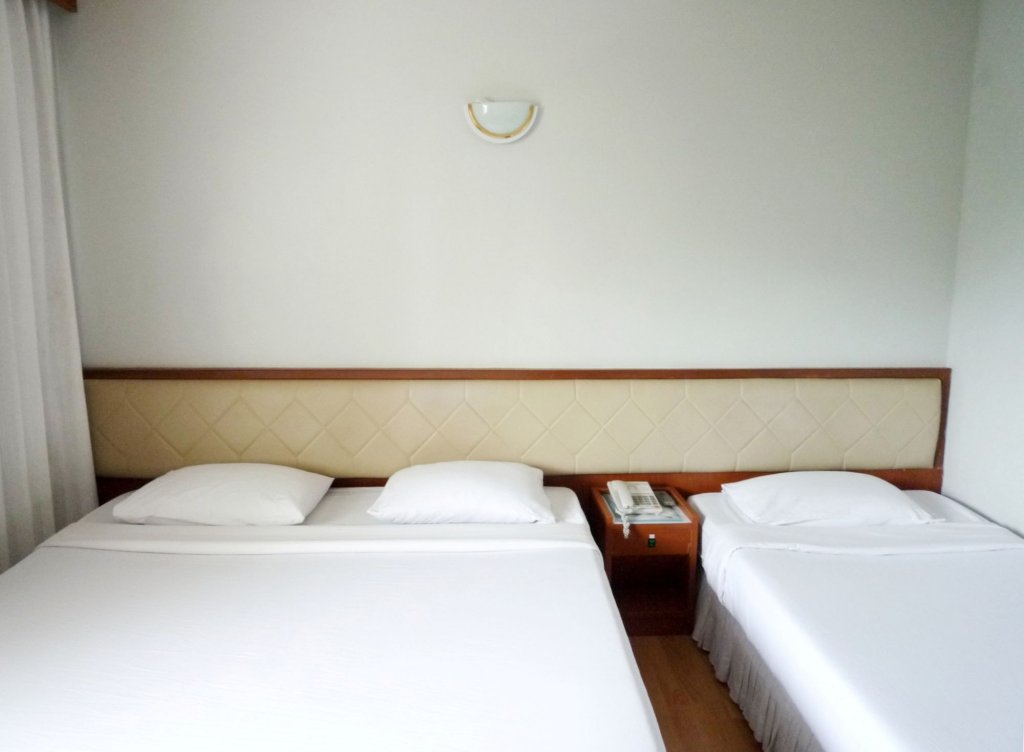 Хатъяй: Hatyai Greenview Hotel